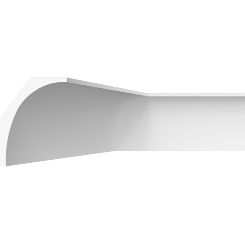 Карниз гладкий SKT464