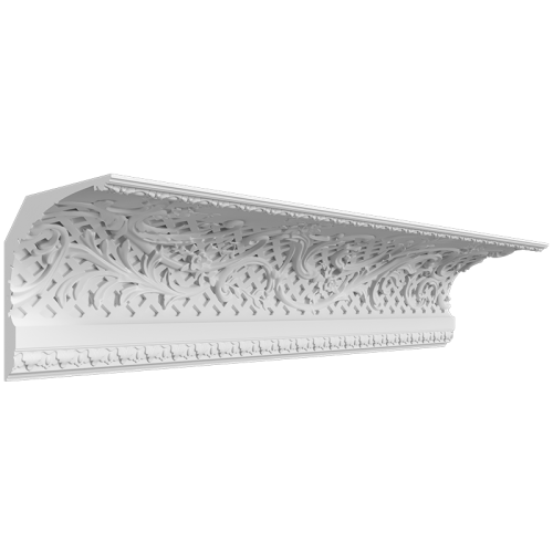 Карниз орнаментальный SK364N