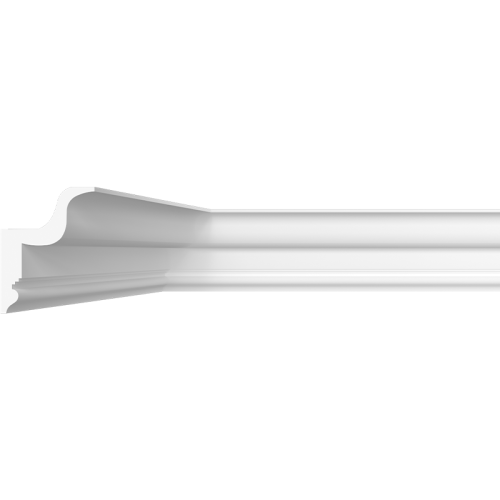Карниз гладкий SKT387