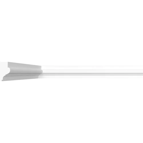 Карниз гладкий SKT525