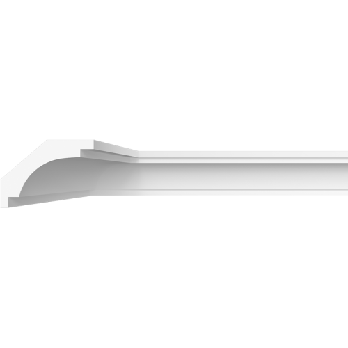 Карниз гладкий SKT286