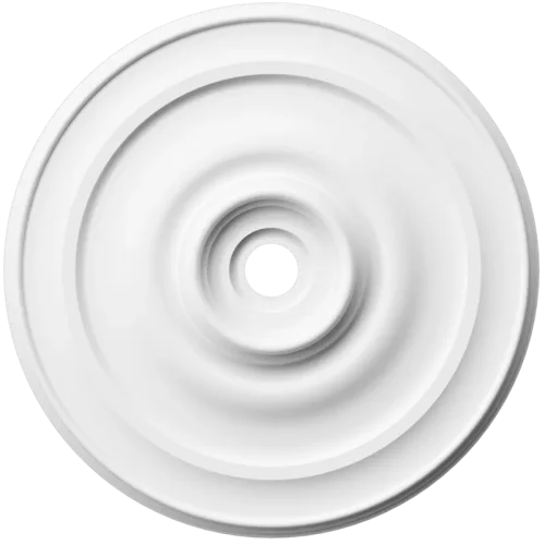 Розетка гладкая SRT96