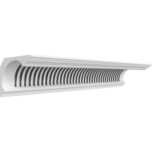 Карниз орнаментальный SKT179V (вентиляционный)