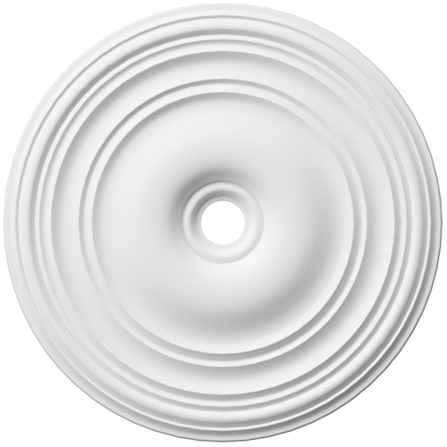 Розетка гладкая SRT131