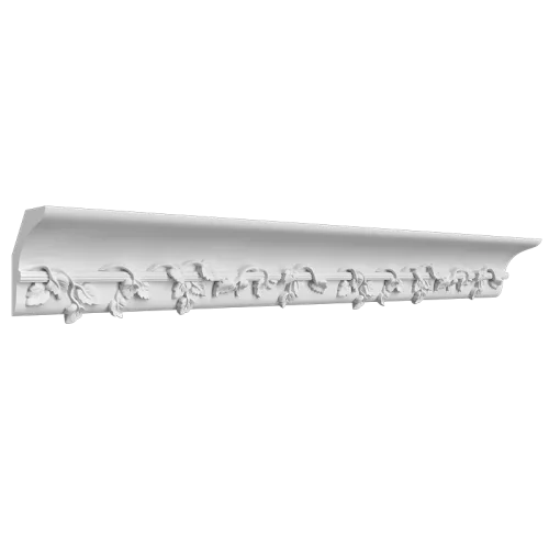 Карниз орнаментальный SK350