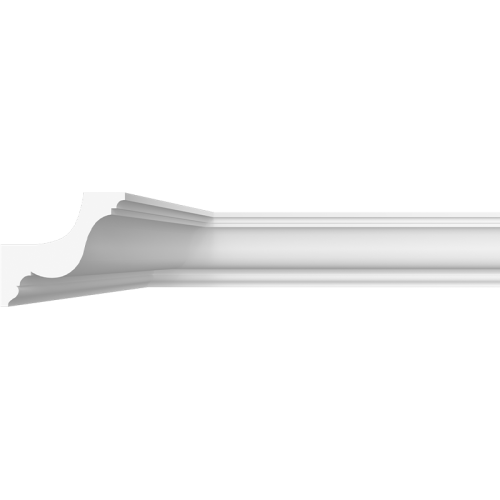 Карниз гладкий SKT352