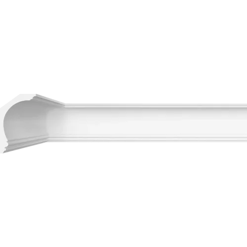 Карниз гладкий SKT178