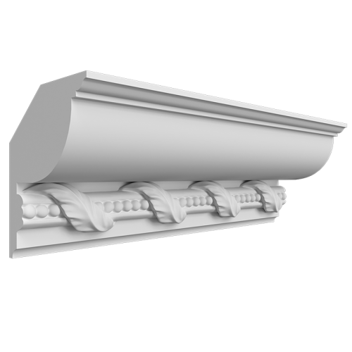 Карниз орнаментальный SK384N (наборный)
