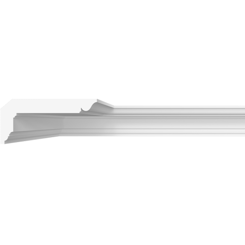 Карниз гладкий SKT300