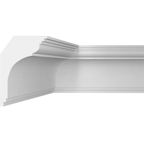 Карниз гладкий SKT137 (акция)