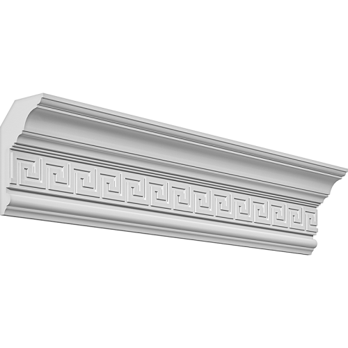 Карниз орнаментальный SK43N (наборный)