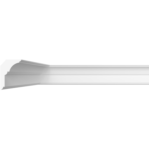Карниз гладкий SKT338