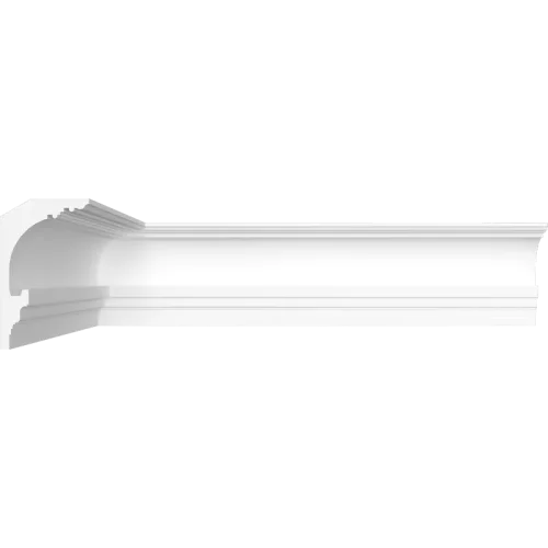 Карниз гладкий SKT452