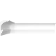 Карниз гладкий SKT452