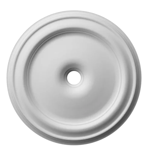 Розетка гладкая SRT118