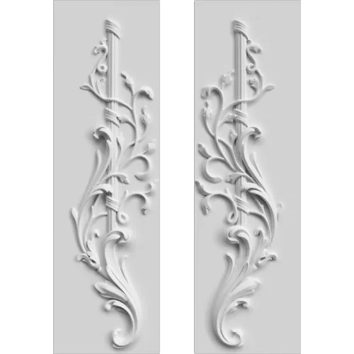 Средник SDT175 (пара)