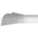 Карниз гладкий SKT465
