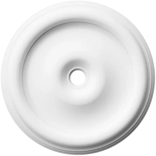 Розетка гладкая SRT87