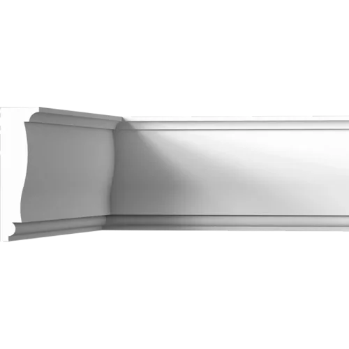 Карниз гладкий SKT138 (акция)