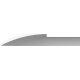 Карниз гладкий SKT482