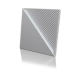 FIELDS LED platinum (холодный свет, мат)