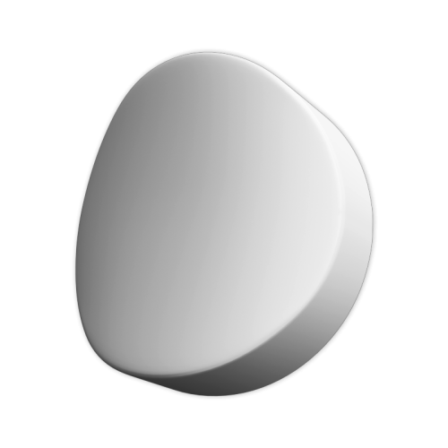 ONIKS platinum (глянец)
