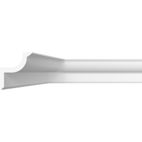 Карниз гладкий SKT394