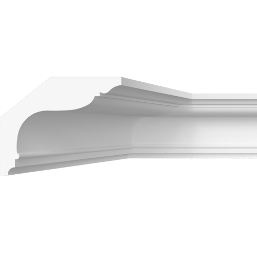 Карниз гладкий SKT445