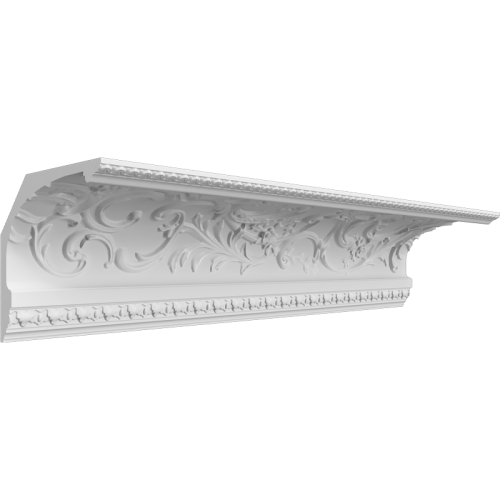 Карниз орнаментальный SK365N