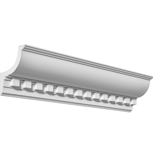 Карниз орнаментальный SK147N (наборный), (акция)