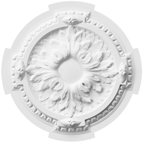 Розетка орнаментальная SR225