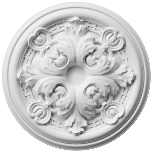 Розетка орнаментальная SR223