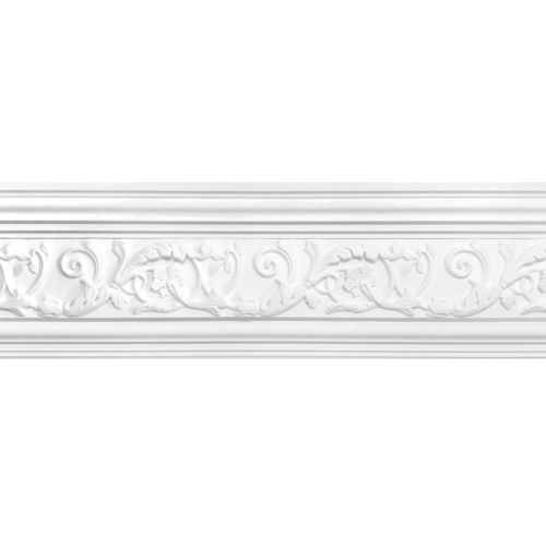 Карниз орнаментальный SK45N (наборный), (акция)