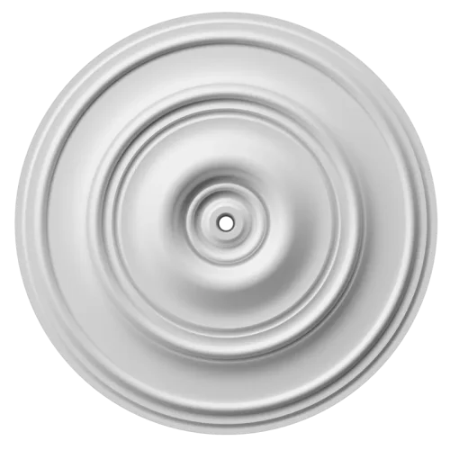 Розетка гладкая SRT115