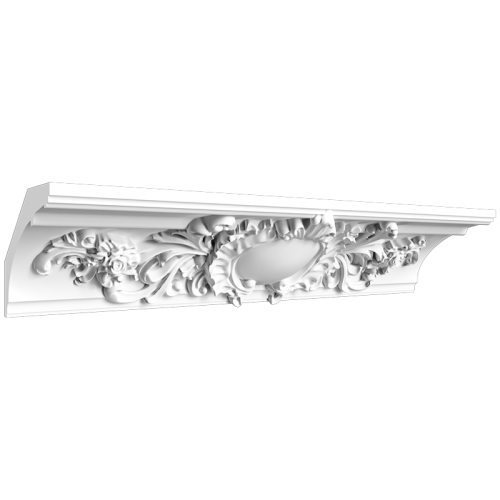 Карниз орнаментальный SK277