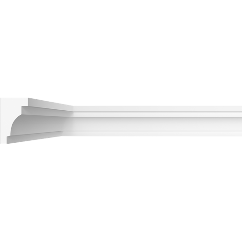 Карниз гладкий SKT282