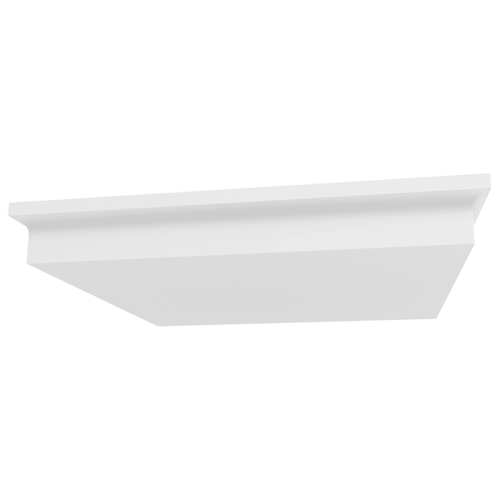 Элемент капители, абак SKL1-2