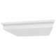 Элемент капители, абак SKL1-2