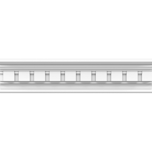 Карниз орнаментальный SK62N (наборный)