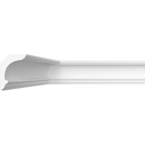 Карниз гладкий SKT355