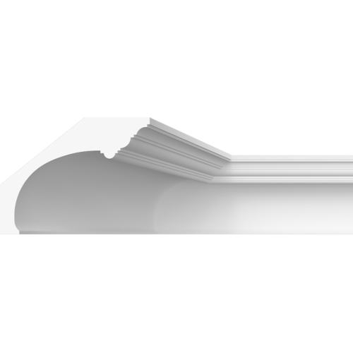 Карниз гладкий SKT499